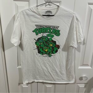Teenage Mutant Ninja Turtles Shirt